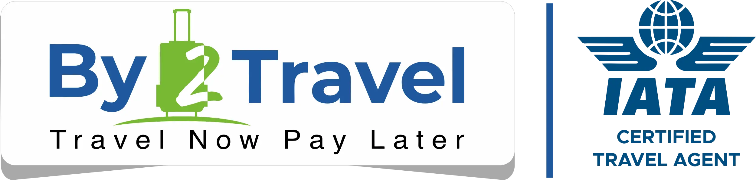By2 Travel Logo