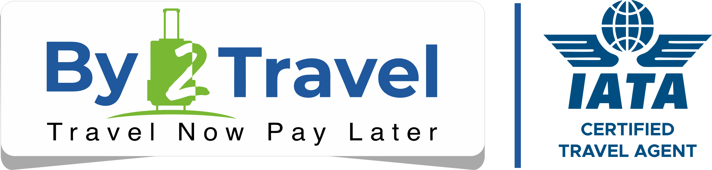 By2 Travel Logo