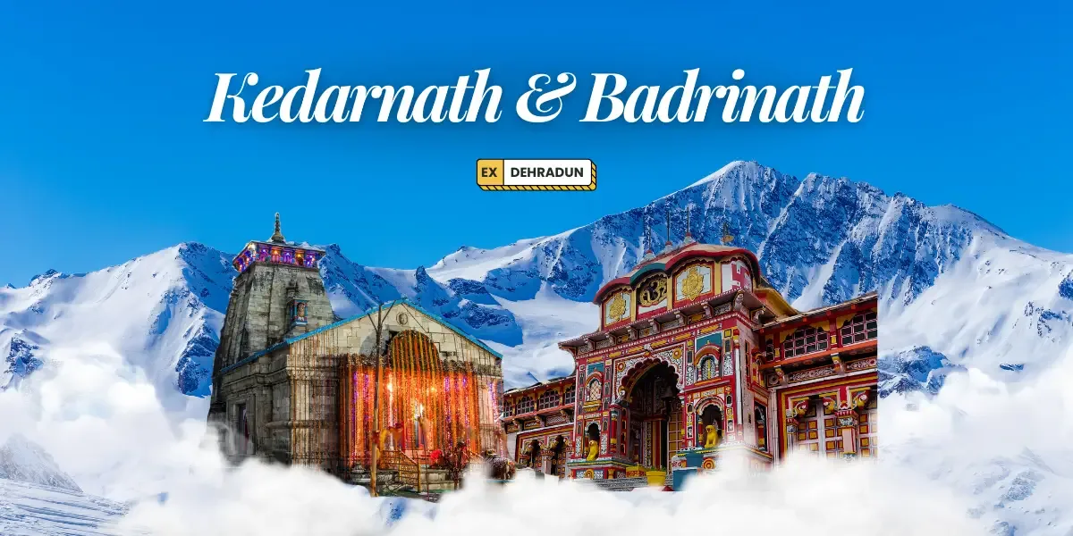 Badrinath–Kedarnath Yatra