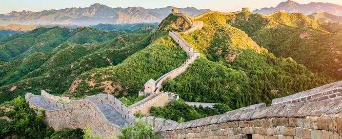China – Land of Ancient Wonders