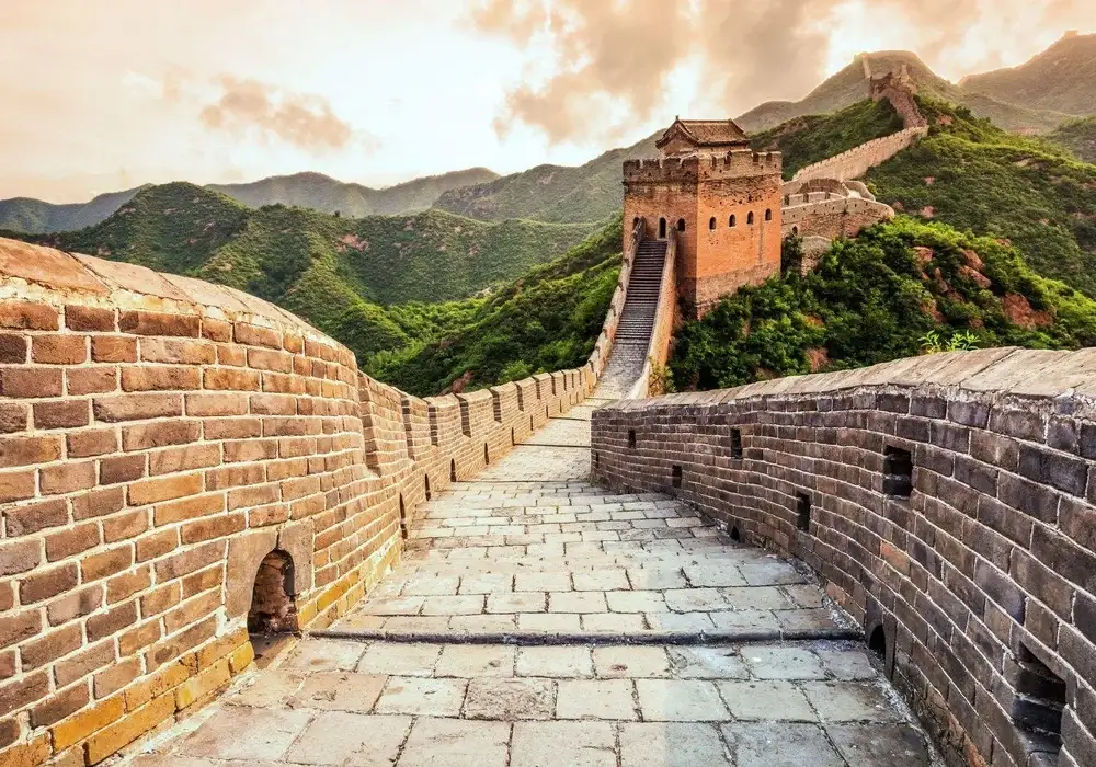China – Land of Ancient Wonders - China Tour Package from Madurai | By2 Travel