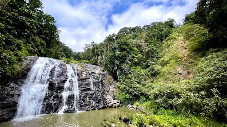 Coorg