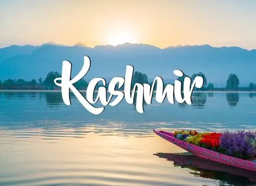Kashmir: Heaven on Earth - Kashmir Tour Package from Madurai | By2 Travel