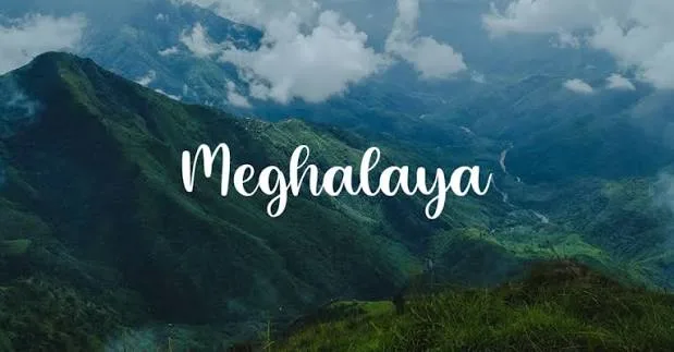 Meghalaya – Abode of the Clouds - Meghalaya Tour Package from Madurai | By2 Travel