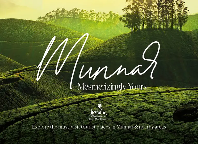 Munnar