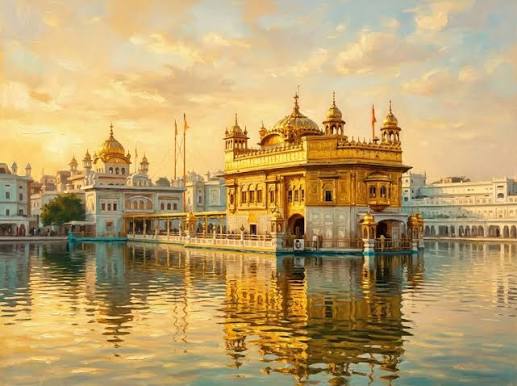 The Crown Jewels of India - Golden Triangle