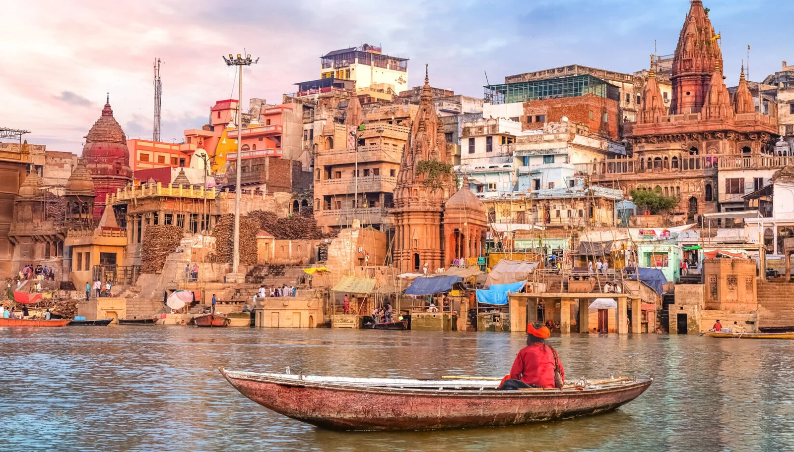 Moksha & Majesty: A Divine Journey - Divine Yatra | By2 Travel - Best Tours and Travels in Tamil Nadu