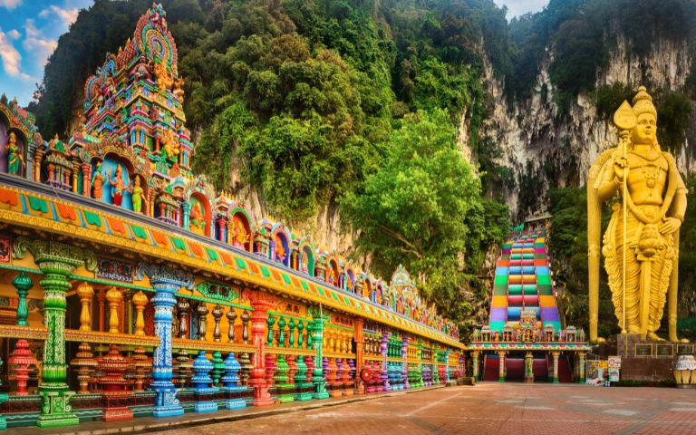 Malaysia - Kuala Lumpur