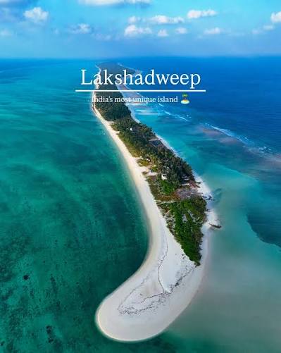 Lakshadweep