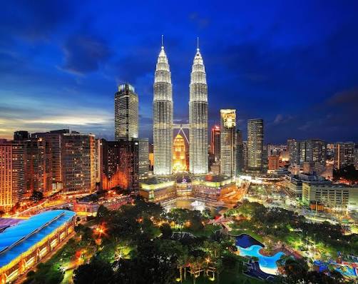 kuala lumpur