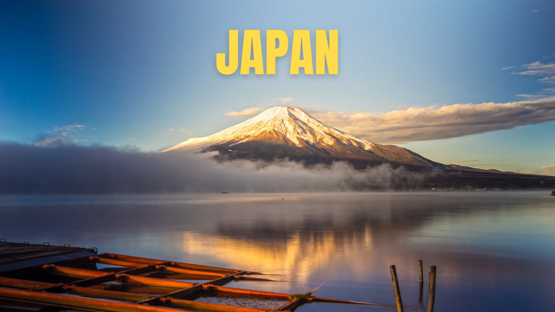 Japan Diaries – Cherry Blossoms, Culture & Wonders