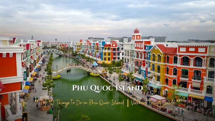 Phu Quoc