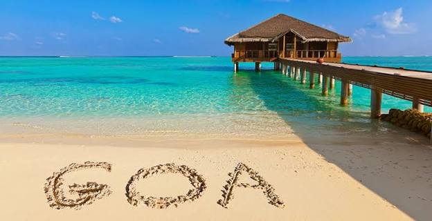 Goa – Where Every Sunset Tells a Story