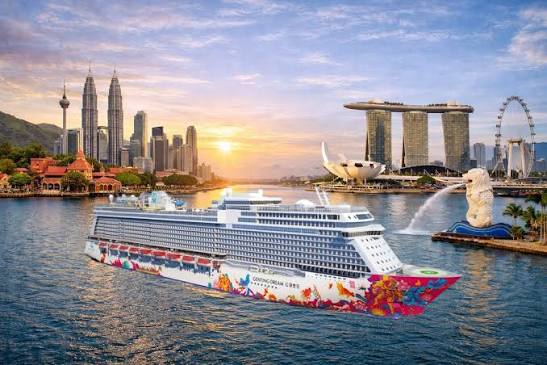 Singapore Destination Cruise