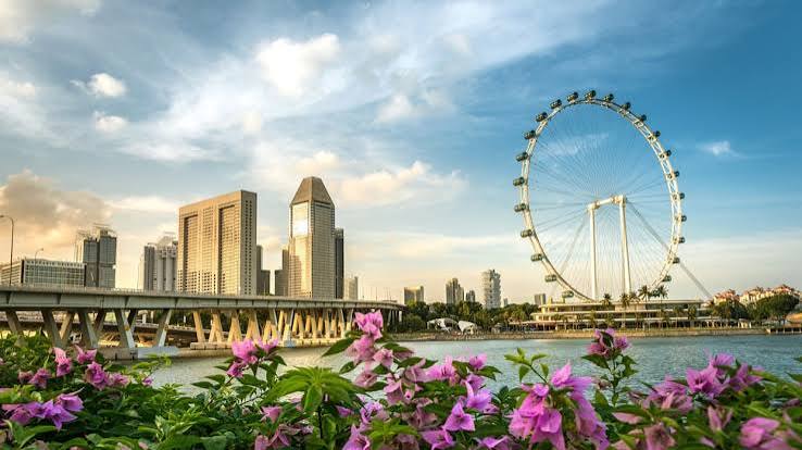 SINGAPORE FUN ADVENTURE