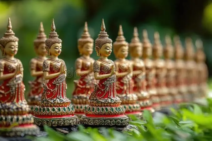 THAILAND HIGHLIGHTS – PATTAYA & BANGKOK