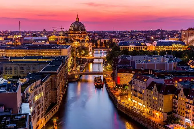 THE EUROPE EDIT - Europe Tour Package from Madurai | By2 Travel