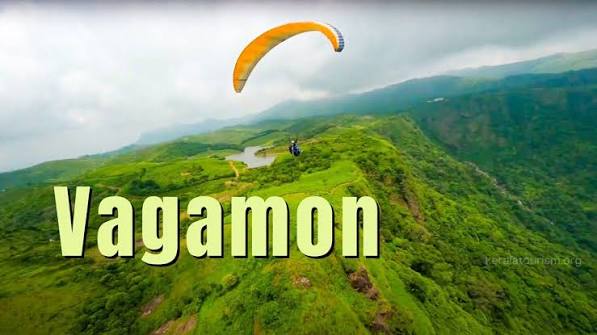 Vagamon – Hills of Tranquility