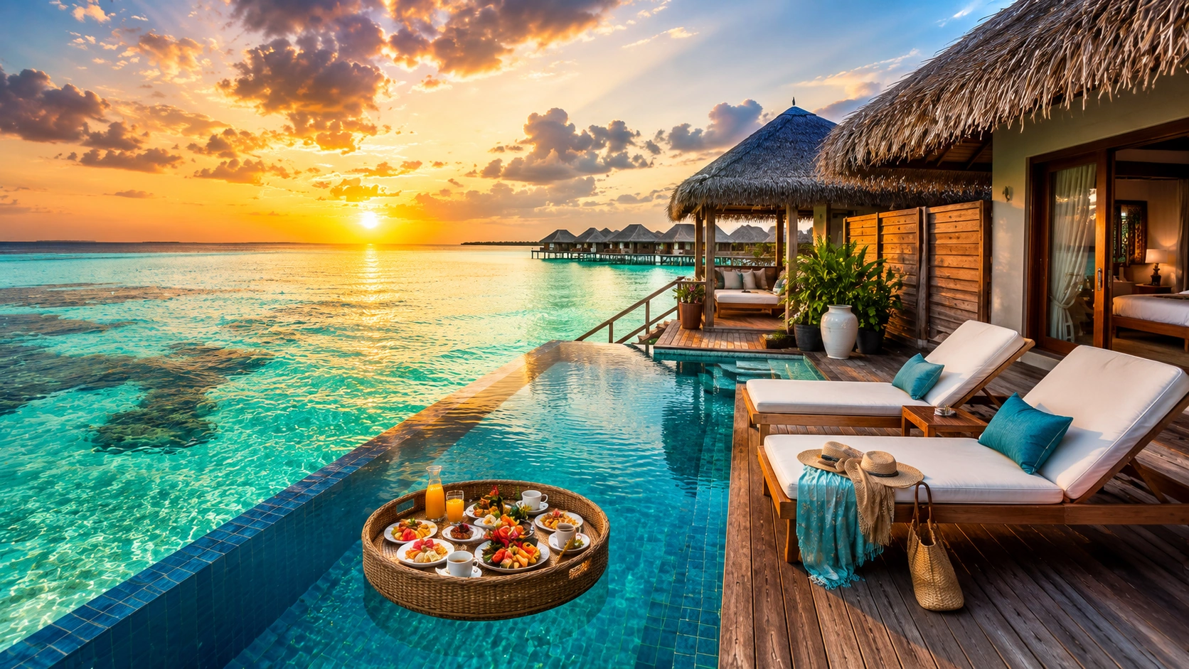 Maldives