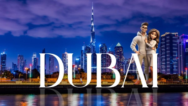 Royal Dubai - ( Economic pack )- 5 Days - Group Tour